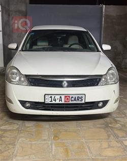 رينو سامسونج موتورس SM6